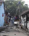 Howrah residents cry for restoration of civic amenities17