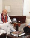 Darjeeling MP Urges Shah to Expedite Tripartite Talks9