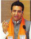 BJP Targets Congress Over Bofors Scam, Demands Resignation of Sonia, Rahul32