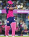 Riyan Parag ready for leadership test as Royals eye turnaround against KKR in Guwahati75