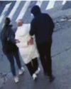 Turkish Student at Tufts University Detained, Video Shows Masked People Handcuffing Her47