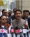 BJP MP Raju Bista demands AIIMS for north Bengal in Parliament9