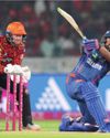 IPL 2025: Pooran, Marsh power Lucknow to comfortable victory77