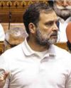 India Bloc Leaders Meet Speaker Over 'Denial of Chance' to Rahul28