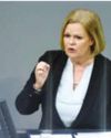 German and Austrian Ministers Break Off Planned Syria Trip Because of a Possible Threat53