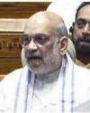 India is not a 'Dharamshala', says Shah as LS passes Immigration Bill5