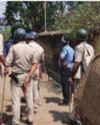 Violence erupts in Asansol after youth's death; several cops injured in clashes20