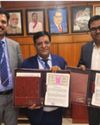 Central Bank of India, CIL sign MoU for banking services13