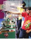 From LoC to shooting range: Indian Army veteran Bhat targets Paralympics medal75