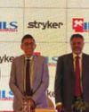 ILS Hospitals Introduces MAKO Robotic-Arm Assisted Joint Replacement Surgeries71