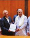 Interim report on internal quota for SCs submitted to K'taka govt34