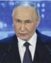 Putin Claims US Push for Greenland Rooted in History41