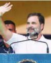 Rahul to visit Bihar on 7 April to intensify his social justice pitch before polls23