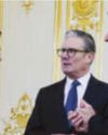 French president says not all European allies agree on a proposed force for Ukraine38