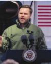 Vance and wife to tour US military base in Greenland after diplomatic spat over uninvited visit39