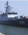 14th Edition of Indo-Russia Naval Exercise INDRA 2025 to Commence on Saturday28