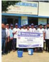 Asannagar MMT College Launches Campaign to Combat Tobacco Use8