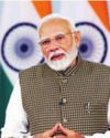 PM Modi to inaugurate ₹33,700 crore projects in Chhattisgarh25