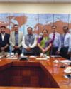 SBI On-boards Luminous as Recommended Partner for Solar Loans46