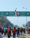 Shambhu border blockade lifted, highway cleared, Dallewal breaks fast: Punjab to SC33