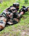 Security forces gun down 16 Maoists in Chhattisgarh2