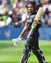Kiwi rookie Abbas surpasses Krunal Pandya with fastest half-century on ODI debut63