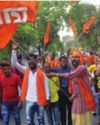 Bengal Police warn of possible communal tension on Ram Navami10