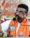 Suvendu letter to EAM on Bengal CM's foreign trips14