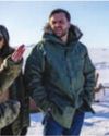 Vance Accuses Denmark of 'Under-Investing' in Greenland38