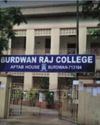 Principal of Burdwan College Removed for Fund Misappropriation17