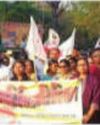 TMC, DYFI stages rally demanding jobs for local youth16