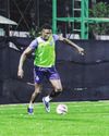 ISL '24-25: Jamshedpur FC eye first-ever playoff win against in-form NorthEast61