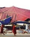 Myanmar's earthquake death toll jumps to over 1,600 as more bodies pulled from rubble47