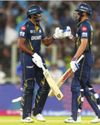 IPL: Sai Sudharsan, bowlers propel Gujarat to easy win against Mumbai65