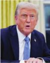 Donald Trump hopes ongoing talks with India on trade and tariffs will be fruitful4