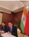 Visva-Bharati and Chinese Consulate host international seminar on Tagore's 1924 China visit to enhance India-China diplomatic ties11