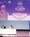 Meghalaya Hosts Viksit Bharat Youth Parliament50