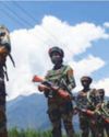 AFSPA Extended in Manipur, Parts of Nagaland, Arunachal for Another 6 Months34