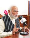 Mann Ki Baat: PM lauds Khelo India Para athletes, reads out gold medallist Joby Mathew's letter52