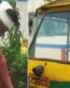 Autorickshaw driver assaults pedestrian with sharp weapon in Titagarh8