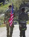 Indo-US joint exercise for crisis response and HADR operations begins32