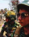 Myanmar Junta Blocks Entry of International Journalists to Cover Quake-Affected Areas49