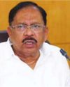 No word on cabinet reshuffle yet', says Karnataka home minister; denies 'rift' in govt.18