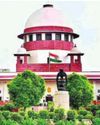 SC Bench to Hear PIL Against Places of Worship Act 199129
