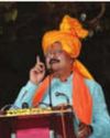 Expelled BJP leader Yatnal threatens to float own ‘Hindutva’ party21
