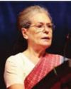 Sonia Gandhi Slams Centre Over NEP, Says '3Cs' Haunting Education System34