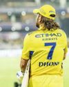 Dhoni can't bat 10 overs at full stick: Fleming settles debate on batting slot62