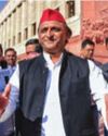 Dictatorship or emergency?: Akhilesh Yadav questions police stopping his convoy44