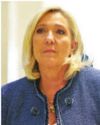 Embezzlement case: France's Le Pen sentenced to 4 years in jail, barred from holding office for 5 yrs47
