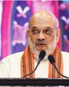 Amit Shah hails NCB, Delhi Police for busting narco-smuggling network45